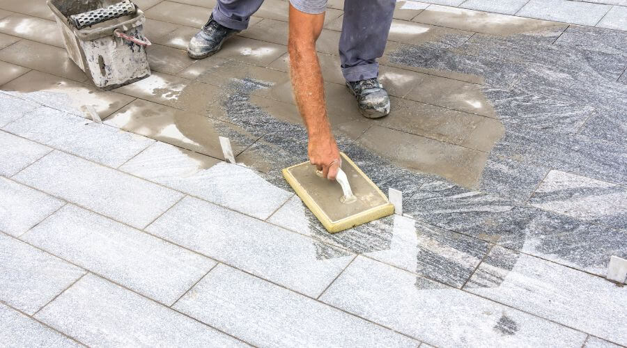 Professional Flat Roofing Installation in Gary, TX
